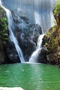 【金文.青春】水碓记忆（散文）