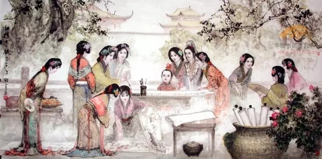 【菊韵】千万别被淡泊名利欺骗（杂文）