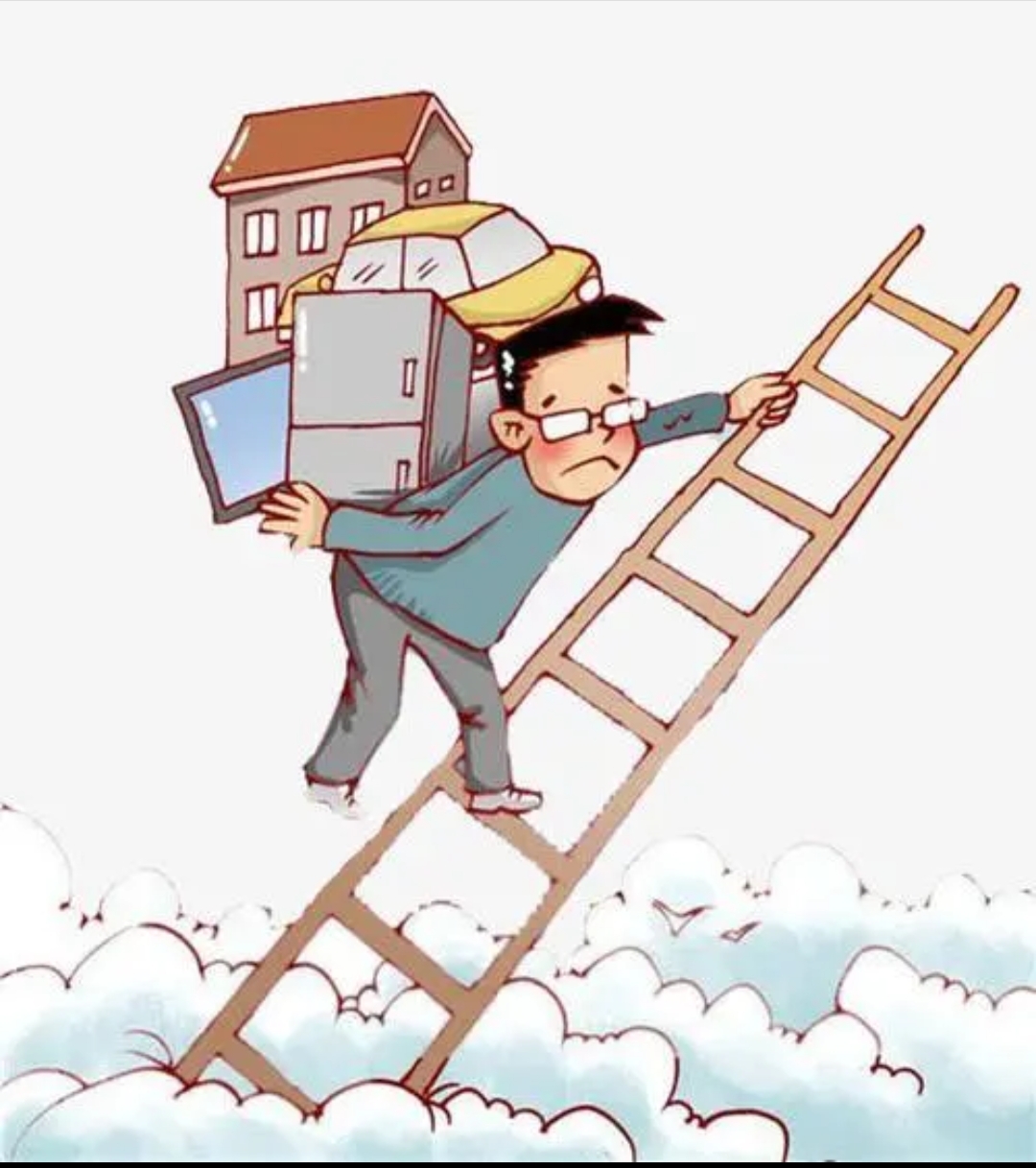【晓荷·暖】艰难的打工历程（散文）