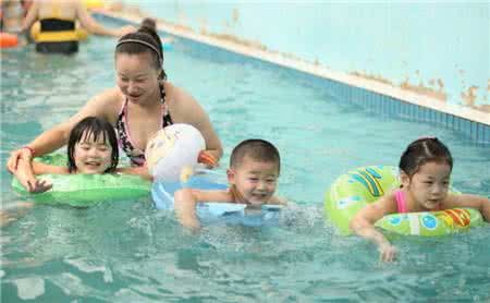 【唱词】学生暑假游泳须知