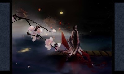 【星月忆】格格（组诗）