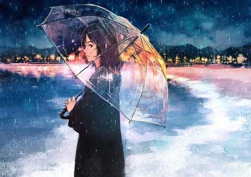 【八一】鹧鸪天·春雨夜（古韵外五阕）