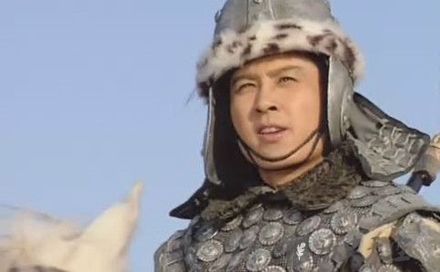 【荷塘】一代名将马超是英雄还是人渣（赏析）