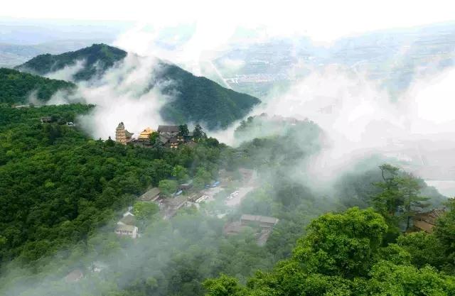 梦中的山（想象作文）