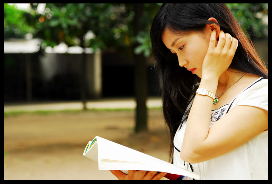 【丁香.那年丁香】若如初见（组诗）