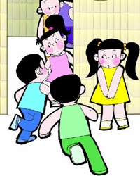 回忆城堡