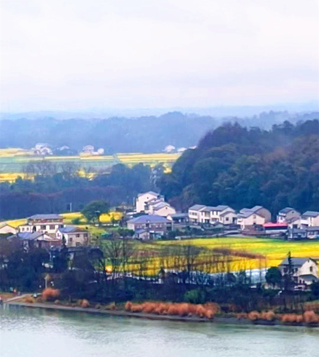 【江山·风景线】【宁静】常德也有桃花源（散文）