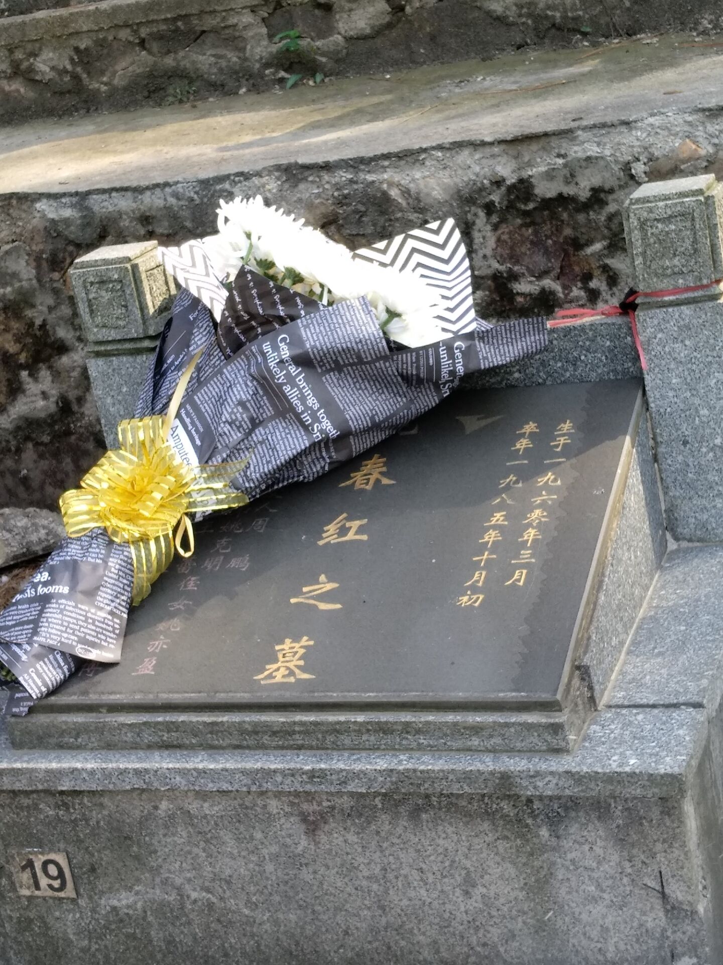 【流年·降临】人间春红（征文·散文）