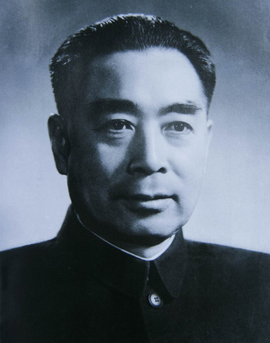 【专栏】大地的儿子