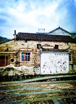 【东篱·念】归途（散文）