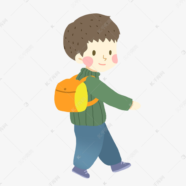 【菊韵】上学路上（外一首）