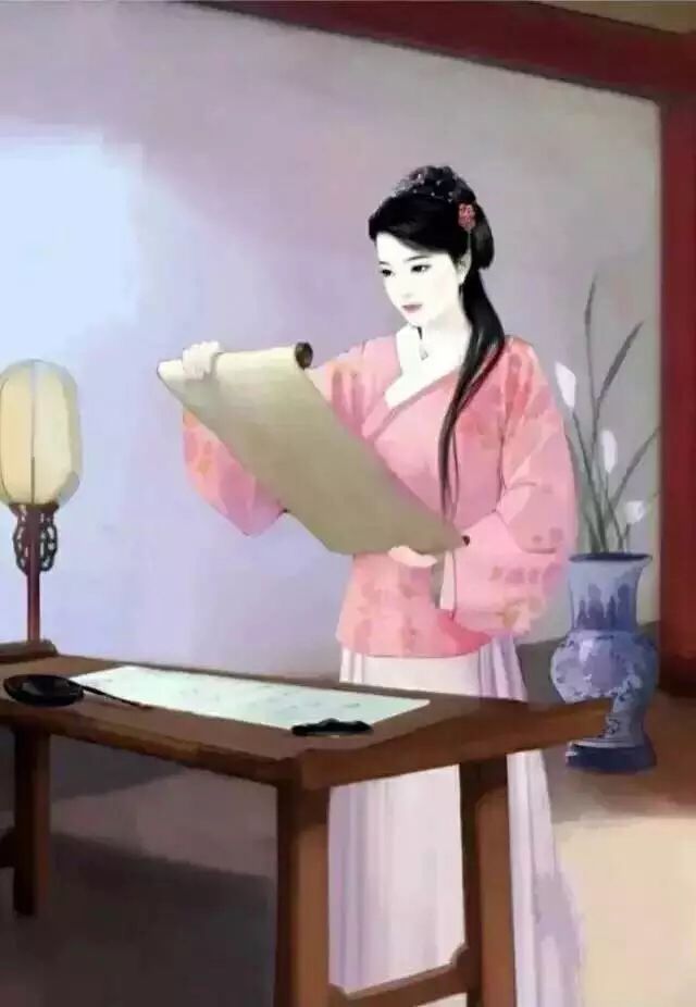 【菊韵】鹧鸪天.此情问天（十四部韵）