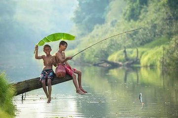 可恶的小明（记叙文）