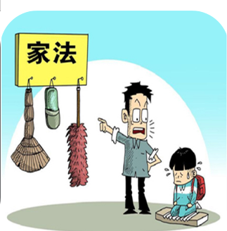 【萌芽】可怜父母心（记叙文）