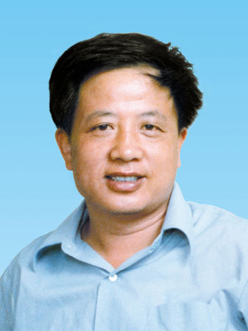 孔繁森