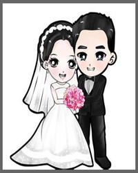 那年结婚遇考试