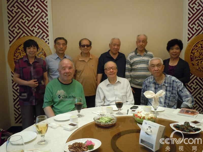 【流云】难忘这次聚会（散文）