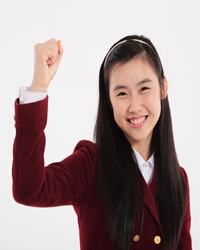 若能相见，我会让你艳羡