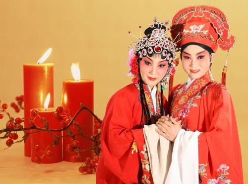 【丁香花语】愿秦腔传承发展奇葩再现（杂文随笔）