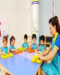 早教，是助孩子成才的关键