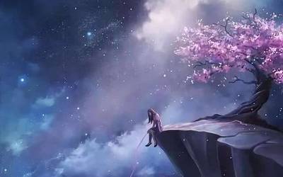 【菊韵】网间的凡尘（散文）