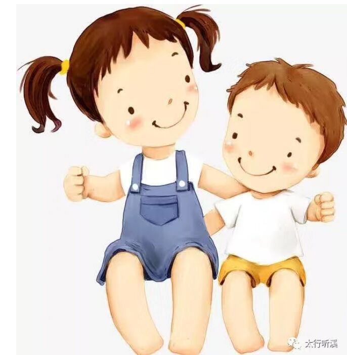 【丹枫】我的弟弟们（散文）