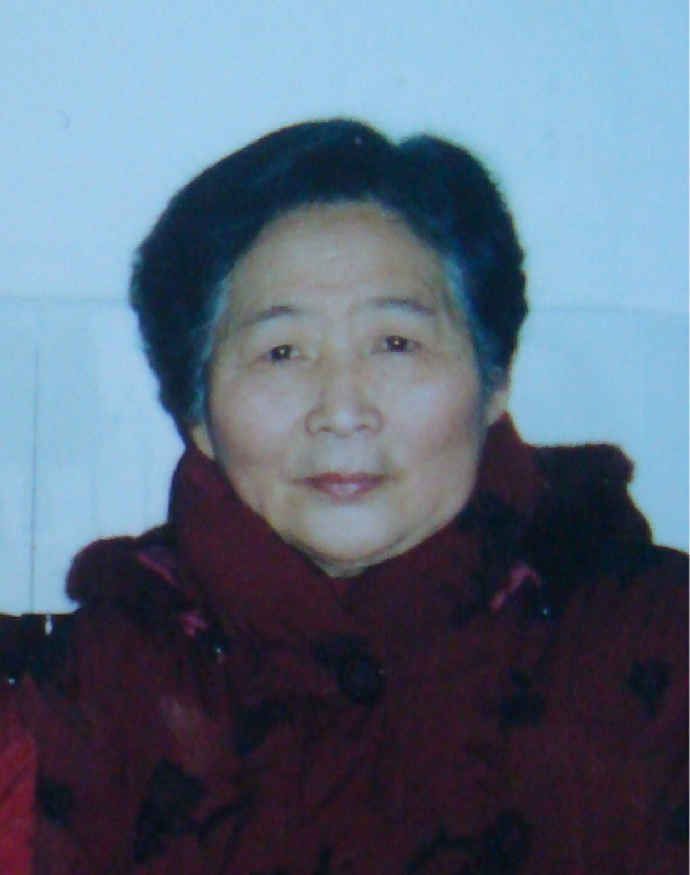 【流云】我的婆婆（散文）