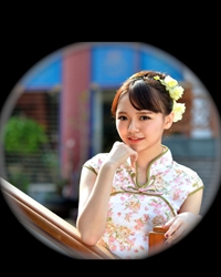 做一个烟火女子