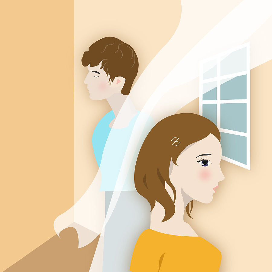 【丹枫】一个老光棍和大龄剩女的故事（小说）