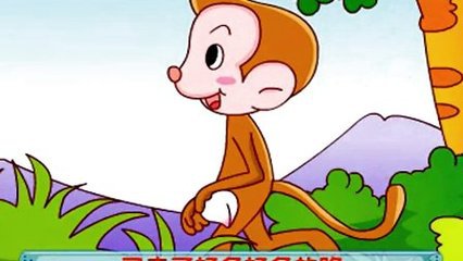 小猴的愿望（童话）