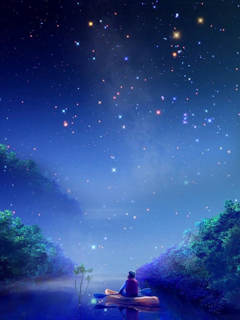 【凤凰•九】那就在夏夜绽放（外二首）