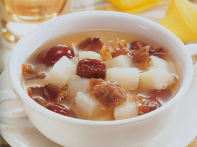 【丁香】食补、药补、觉补（随笔）