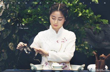 【流年·变迁】月光白（征文•小说）