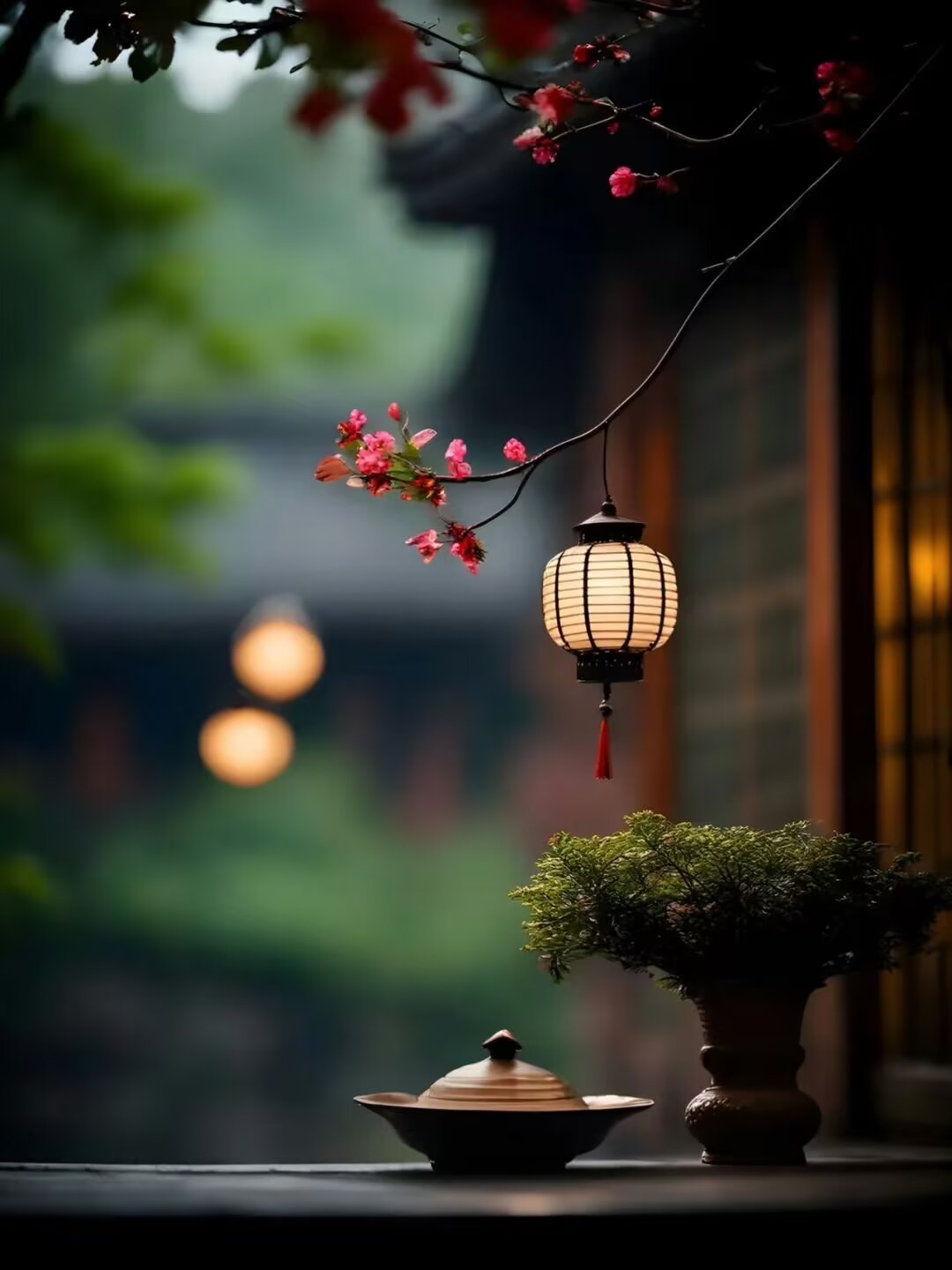 【东篱】伊洛美人行（小说）