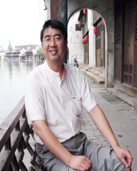 【赏析】时间主题下的绚烂之极与归于平淡