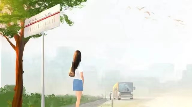 【晓荷·见闻】家（散文）