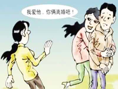 【唱词】盼夫盼来第三者