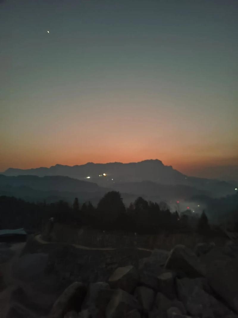 【晓荷】天浮之死（小说）