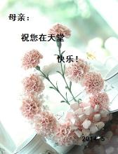【军警】妈妈，祈求您再给我一次温暖（散文）