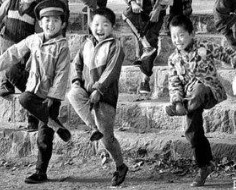 【丹枫】兄弟情（散文）