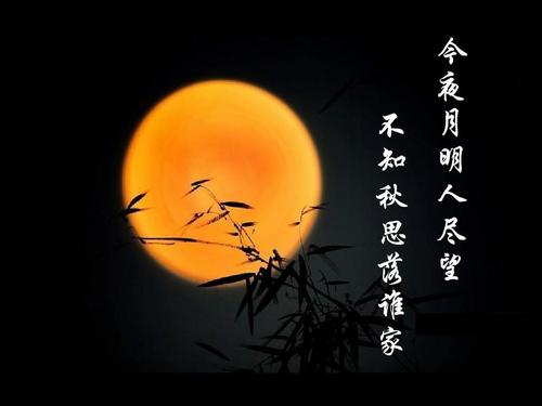 【八一】念月，潍坊不一样的风情（散文）