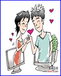 【联合征文】-迷茫的约会（散文）