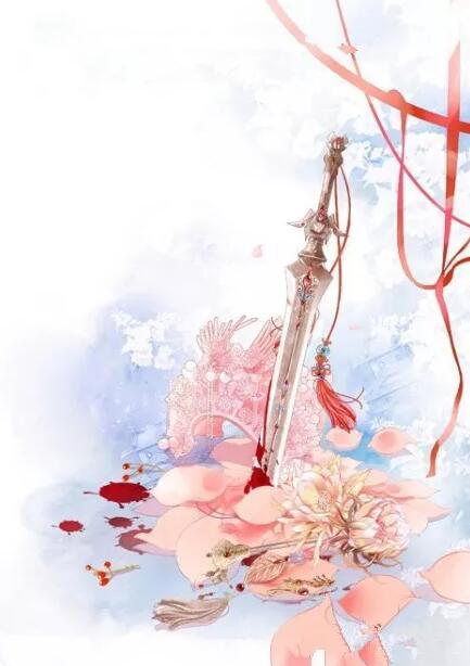 【时光】桃夭（小说）