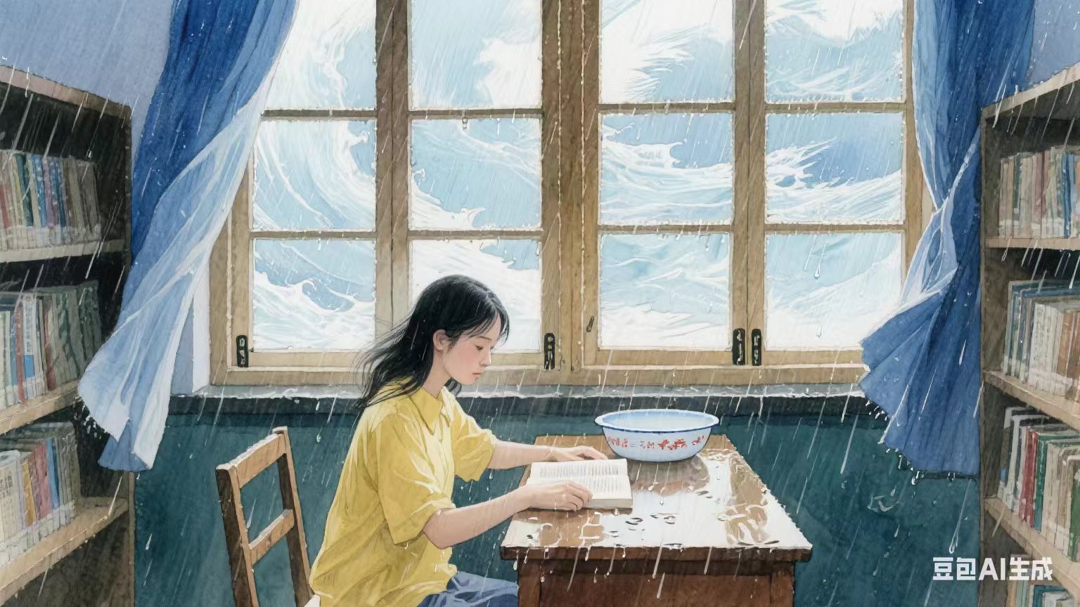 【家园·收获】职场时空(小说)