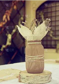【流年】扎根的纸花（散文）