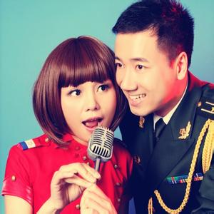 【军警】追赶四季的女人（诗歌）