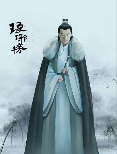 【柳岸】一个男人的伟大和坚强（随笔）