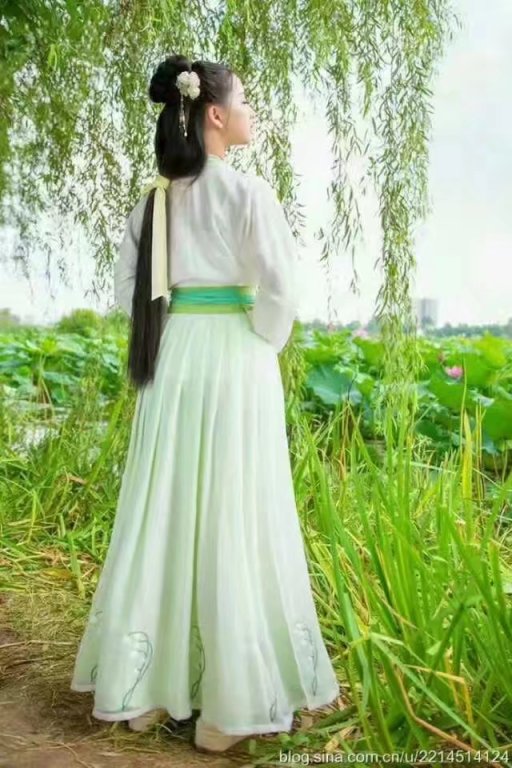 【清韵】我是那么的爱你（诗歌）