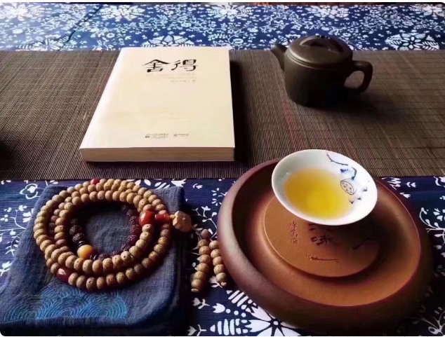 【绿野】傻傻的我，不虚伪，不张扬（随笔）