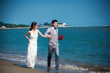 爱的约定